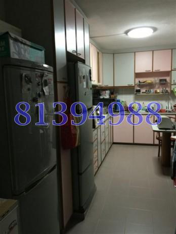 Blk 430 Tampines Street 41 (Tampines), HDB Executive #90098952